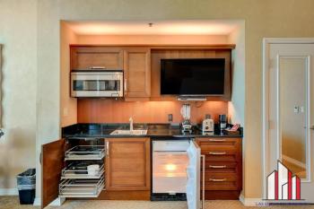 MGM Signature-29-604 Jacuzzi Studio, Las Vegas (foto 3)
