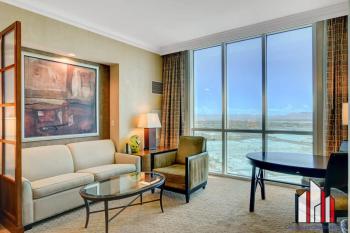 MGM Signature-29-604 Jacuzzi Studio, Las Vegas (foto 5)