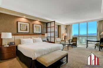 MGM Signature-08-604 Jacuzzi Studio, Las Vegas (fotografie 2)