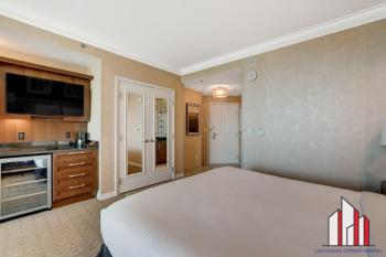 MGM Signature-08-604 Jacuzzi Studio, Las Vegas (zdjęcie 5)