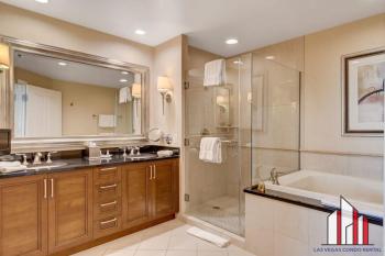 MGM Signature- Work friendly Jacuzzi Studio, Las Vegas (foto 3)