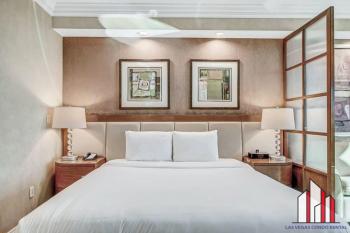 MGM Signature- Jacuzzi Studio Family Friendly, Las Vegas (photo 5)