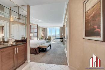 MGM Signature- Jacuzzi Studio Family Friendly, Las Vegas (photo 2)
