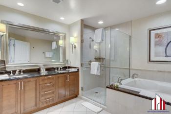 MGM Signature-20-618 Jacuzzi Studio, Las Vegas (photo 2)