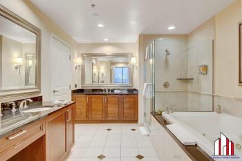MGM Signature-20-620 1Br 2Ba Balcony Suite, Las Vegas (Foto 3)