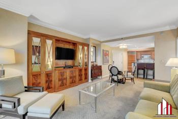 MGM Signature-20-620 1Br 2Ba Balcony Suite, Las Vegas (Foto 5)