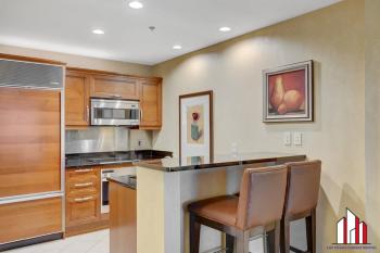 Signature 2Br3Ba balcony combo units 20-618 and 20, Las Vegas (foto 4)