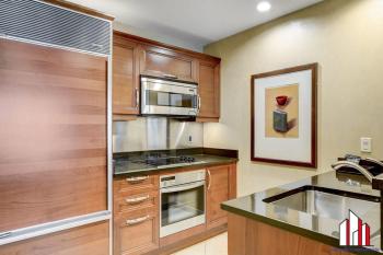 MGM Signature-07-620 1Br 2Ba Balcony Suite, Las Vegas (foto 5)