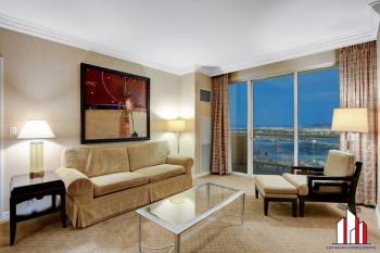 Signature 2Br3Ba balcony combo units 20-618 and 20, Las Vegas (foto 5)