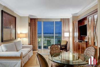 MGM Signature-07-620 1Br 2Ba Balcony Suite, Las Vegas (foto 4)