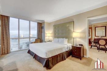 MGM Signature-15-620 1Br 2Ba Balcony Suite, Las Vegas (photo 2)
