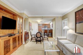 MGM Signature-15-620 1Br 2Ba Balcony Suite, Las Vegas (photo 5)