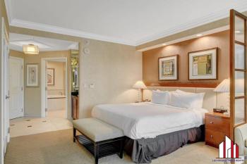 MGM Signature-25-609 Strip View Jacuzzi Studio, Las Vegas (foto 3)