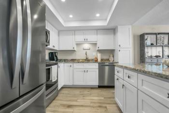 Upscale Oceanfront Condo with Panoramic Views and Pool, St. Augustine (foto 3)