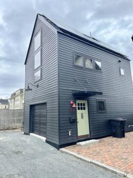 Cozy Studio in the Heart of Bar Harbor [Sea Smoke], Бар-Харбор (фото 5)