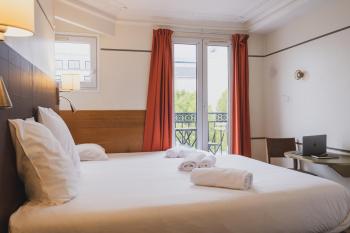 Hôtel Marignan, Paris (Foto 2)