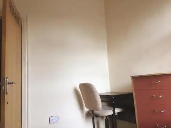 Single Room - Town & University nearby, 24h Bus, Airport-linked, Manchester (fotografie 2)