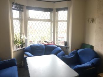 Single Room - Town & University nearby, 24h Bus, Airport-linked, Manchester (fotografie 4)