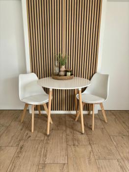 Home & Apart - Apartment im Herzen von Kreyenbrück - Apartment 1, Oldenburg (fotografie 4)
