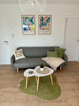 Home & Apart - Apartment im Herzen von Kreyenbrück - Apartment 1, Oldenburg (fotografie 3)