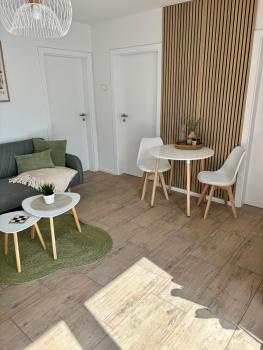 Home & Apart - Apartment im Herzen von Kreyenbrück - Apartment 1, Oldenburg (fotografie 5)