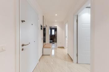 Mumba Apartments by Kondo Stays, Tirana (Foto 3)
