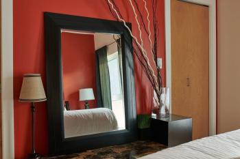 NN - The Kit - Downtown 1-bed 1-bath, Whitehorse (zdjęcie 4)