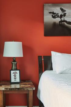 NN - The Kit - Downtown 1-bed 1-bath, Whitehorse (zdjęcie 3)