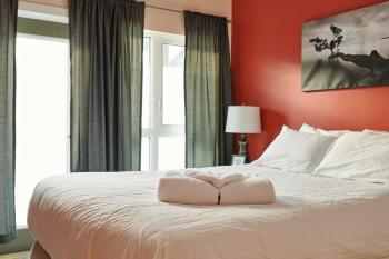 NN - The Kit - Downtown 1-bed 1-bath, Whitehorse (zdjęcie 2)