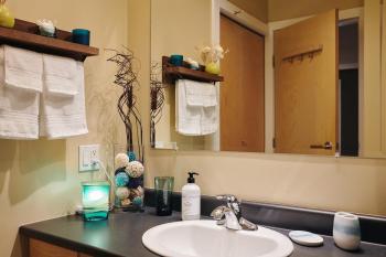 NN - The Kit - Downtown 1-bed 1-bath, Whitehorse (zdjęcie 5)