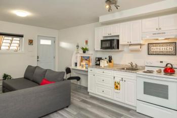 NN - The Evelyn - Whistlebend 1-bed 1-bath, Whitehorse (zdjęcie 3)