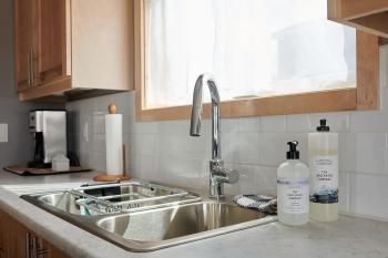 NN - The Kluane - Whistlebend 3-bed 2-bath, Whitehorse (foto 3)