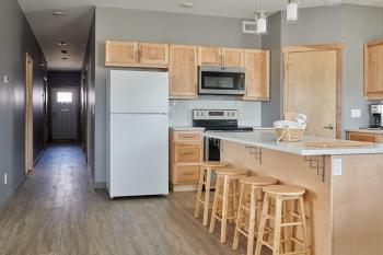 NN - The Kluane - Whistlebend 3-bed 2-bath, Whitehorse (foto 4)