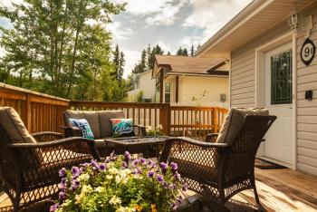 NN - The Summit - Copper Ridge 1-bed 1-bath, Whitehorse (photo 2)