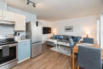 NN - The Summit - Copper Ridge 1-bed 1-bath, Whitehorse (photo 4)