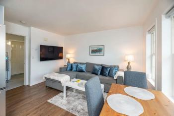 NN - The Summit - Copper Ridge 1-bed 1-bath, Whitehorse (photo 5)