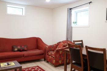 NN - The Névé - Crestview 1-bed 1-bath, Whitehorse (foto 4)