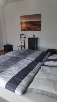 2-Raumwohnung in Dresden, Drážďany (fotografie 2)