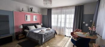 Pension Villa Marit, Praga (foto 2)