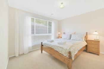 Piper St - CBD, Cosy Escape, Bathurst (fotografie 2)