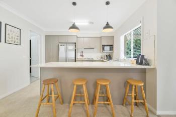 Piper St - CBD, Cosy Escape, Bathurst (fotografie 4)