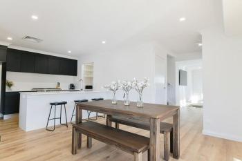 Getaway on Curran - CBD Escape, EV Plug, Firepit, Orange (fotografie 4)
