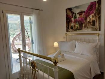 Anchorage Andros Villa, Andros (photo 4)