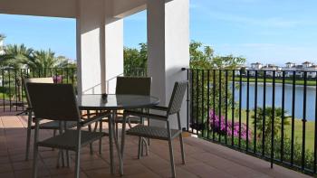 Apartment with pool & golf views - ER2113LT, Roldán (foto 3)