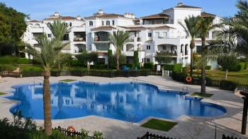 Apartment with pool & golf views - ER2113LT, Roldán (foto 4)