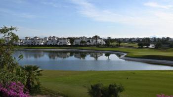 Apartment with pool & golf views - ER2113LT, Roldán (foto 2)
