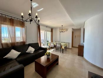 Apartment with spectacular views - ER4522LT, Torre-Pacheco (foto 4)