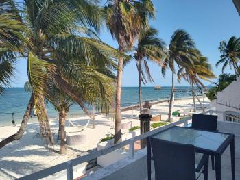 BEACH VILLA SURFERS SUNRISE HAVEN, Cancún (fotografie 2)