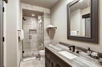 The Arrabelle at Vail Square, a RockResort, by Vail Resorts, Vail (fotografie 3)