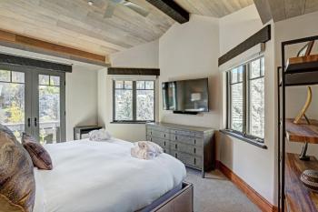The Arrabelle at Vail Square, a RockResort, by Vail Resorts, Vail (fotografie 4)